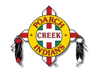 Poarch Creek Indians