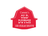 Cammie's Old Dutch Ice Cream Shoppe