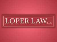 Loper Law LLC Loper Law