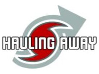 Hauling Away