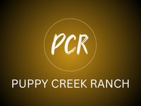 Puppy Creek Ranch